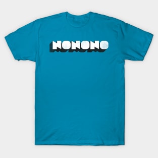 NONONO T-Shirt